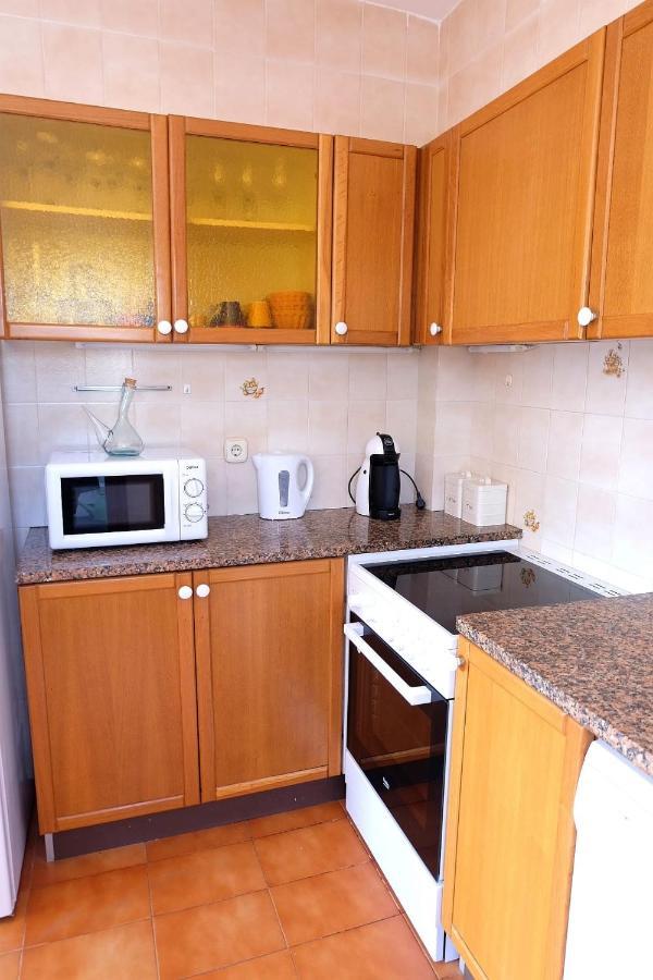 Apartamento Con Piscina L' Ancora Calella De Palafrugell Exterior foto