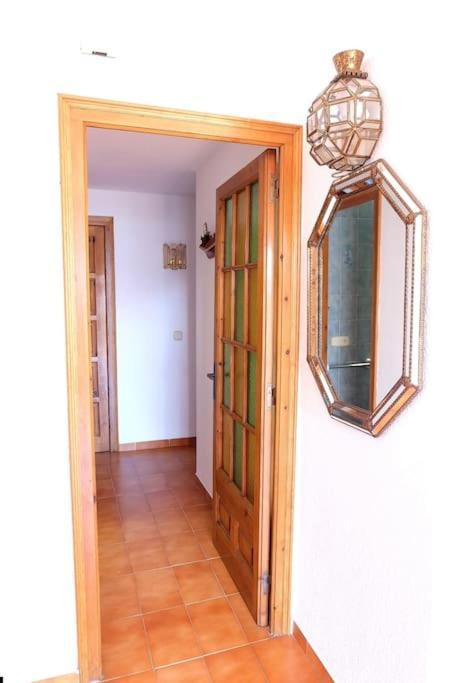 Apartamento Con Piscina L' Ancora Calella De Palafrugell Exterior foto