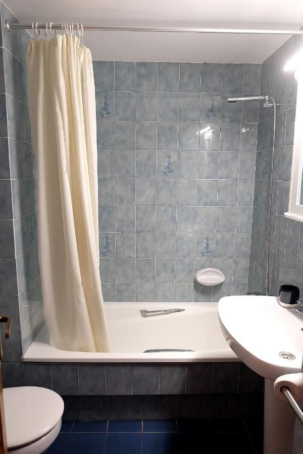 Apartamento Con Piscina L' Ancora Calella De Palafrugell Exterior foto